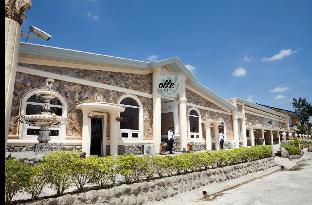 Olle Hotel Mabalacat Exterior photo