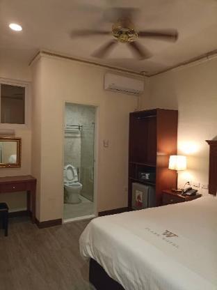 Olle Hotel Mabalacat Exterior photo